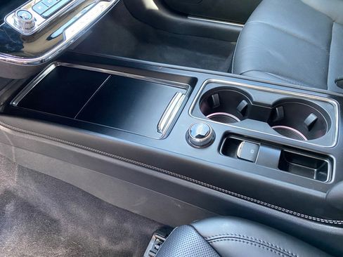 New 2026 Lincoln Corsair Reserve w/ Jet Appearance Package image 30