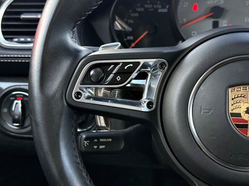 Used 2024 Porsche 718 Boxster GTS RWD image 27