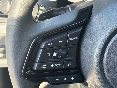 New 2026 Subaru Forester Sport image 16