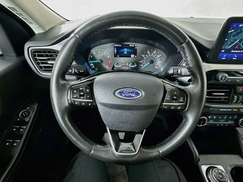 Used 2022 Ford Escape SE w/ SE Sport Appearance Package AWD/4WD image 11
