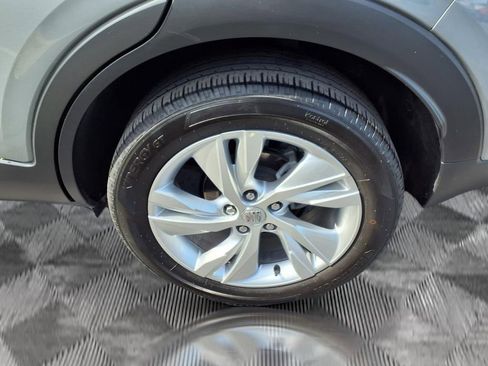 Used 2025 Buick Encore GX Preferred FWD image 21