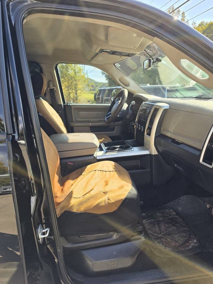 Used 2011 RAM 3500 Lone Star AWD/4WD image 14