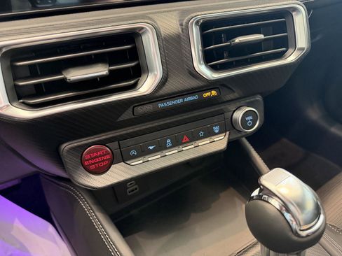 New 2025 Ford Mustang Premium RWD image 17