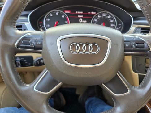 Used 2012 Audi A6 3.0T Premium Plus image 18