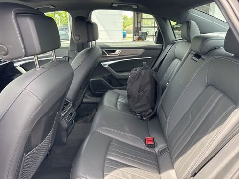 Used 2024 Audi A6 Premium Plus AWD/4WD image 17