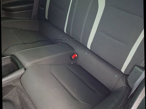 Used 2018 Chevrolet Camaro LT w/ RS Package RWD image 8