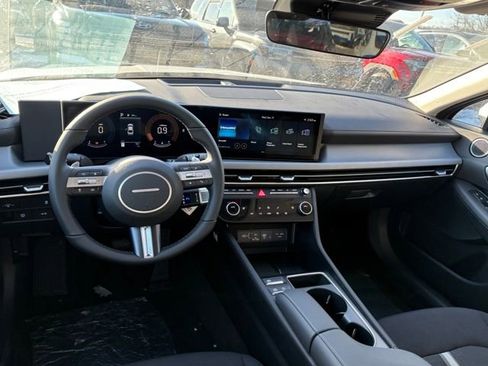 New 2026 Hyundai Sonata SEL image 6