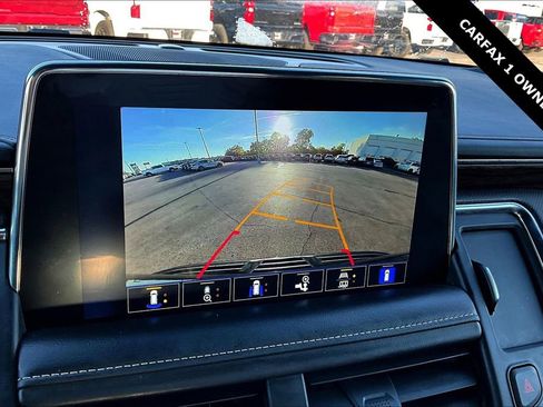 Used 2023 Chevrolet Tahoe Premier image 14