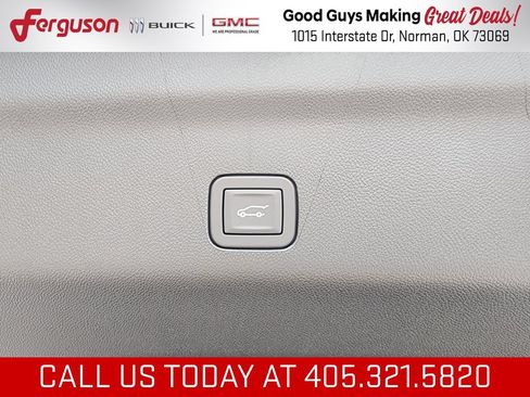 New 2026 GMC Yukon Denali w/ Denali Reserve Package AWD/4WD image 59