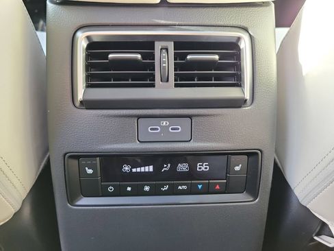 New 2026 MAZDA CX-90 Plug-In Hybrid w/ Premium Plus AWD/4WD image 14