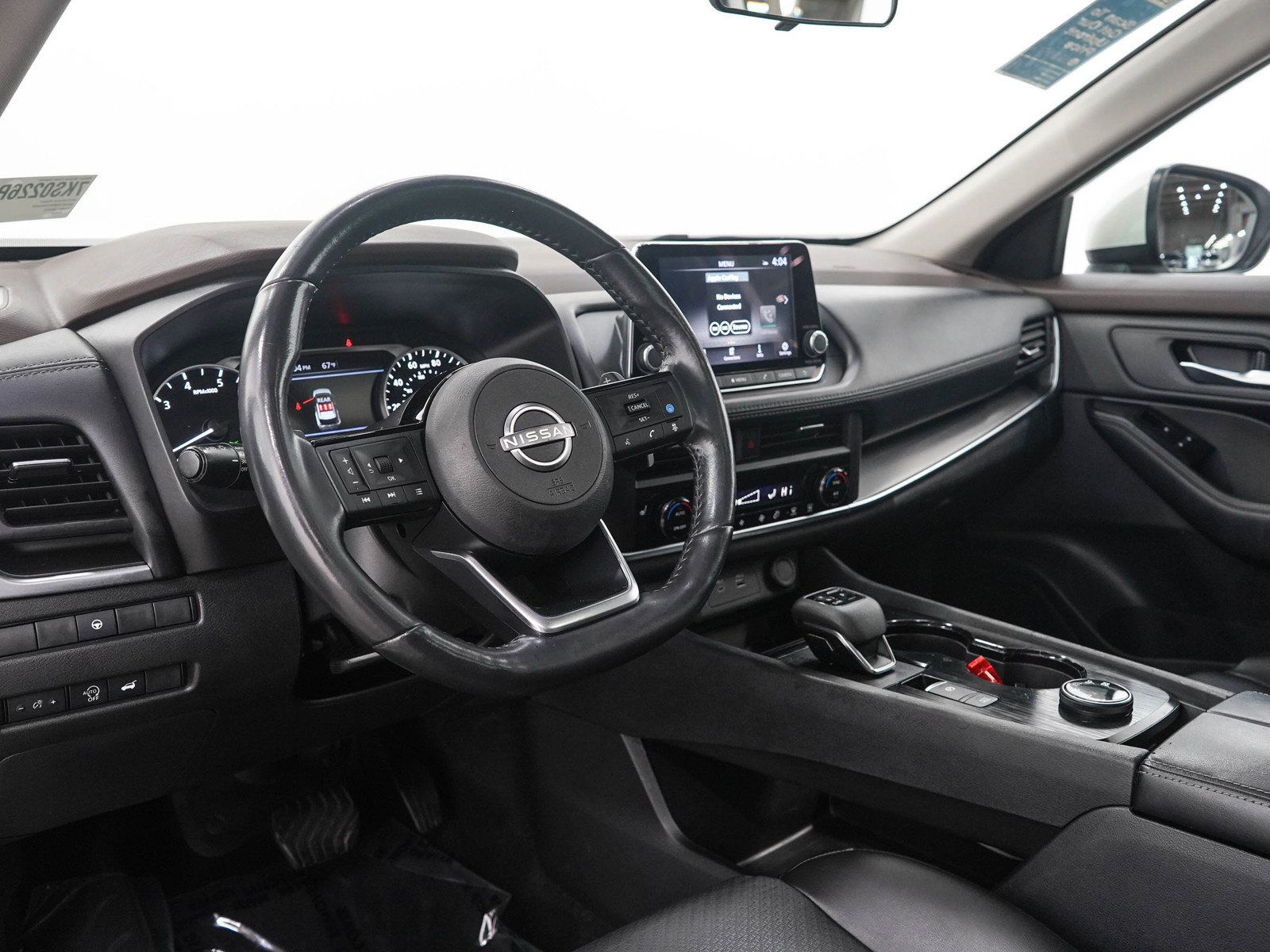 Used 2023 Nissan Rogue SV w/ SV Premium B Package AWD/4WD image 24