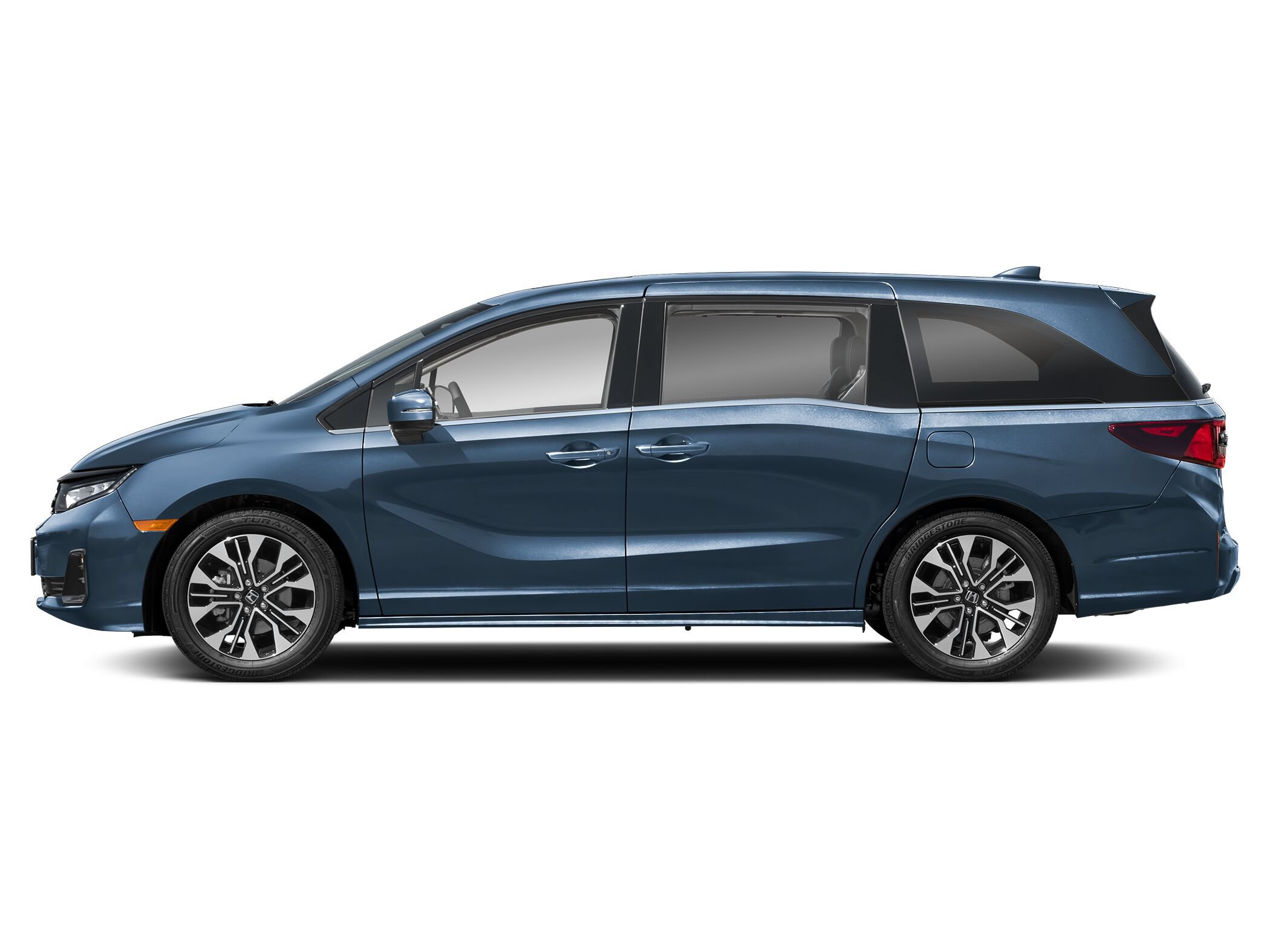 New 2027 Honda Odyssey Elite image 3