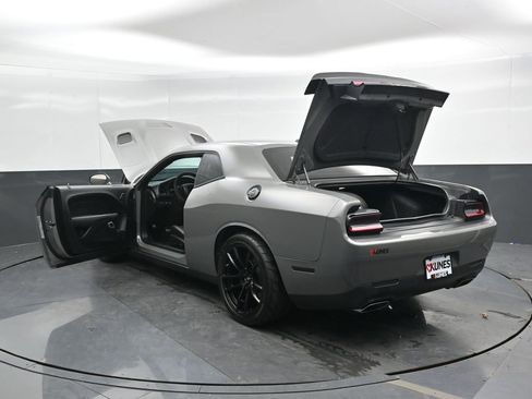 Used 2023 Dodge Challenger R/T Scat Pack image 53