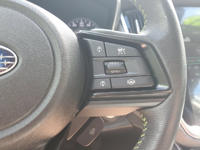 Used 2024 Subaru Outback Onyx Edition AWD/4WD image 22