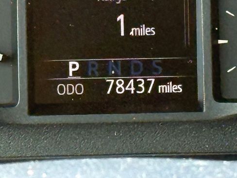 Used 2020 Toyota Tundra 1794 Edition AWD/4WD image 23