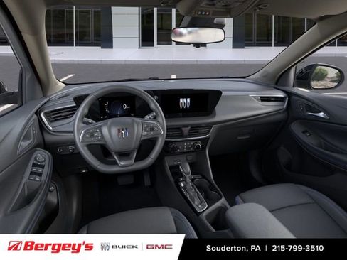 New 2026 Buick Encore GX Sport Touring image 17