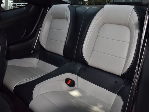 Used 2024 Ford Mustang GT Premium RWD image 16