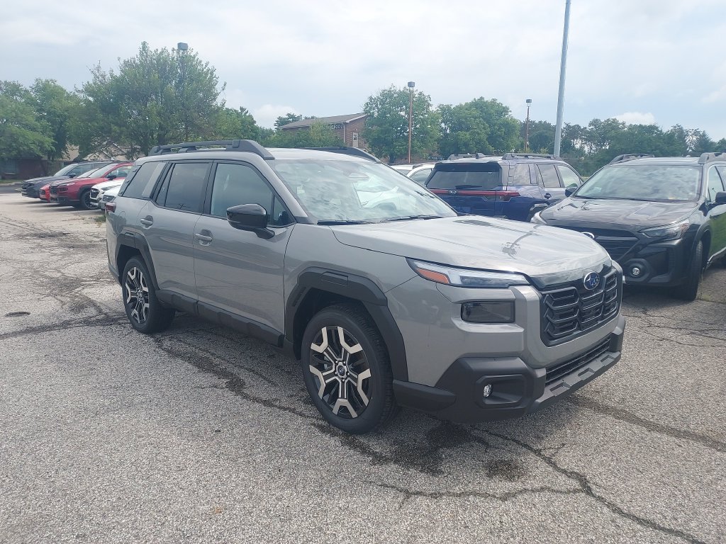 New 2026 Subaru Outback Touring XT AWD/4WD image 7