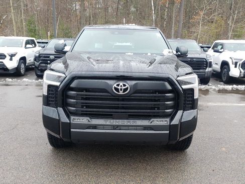New 2026 Toyota Tundra SR5 image 7