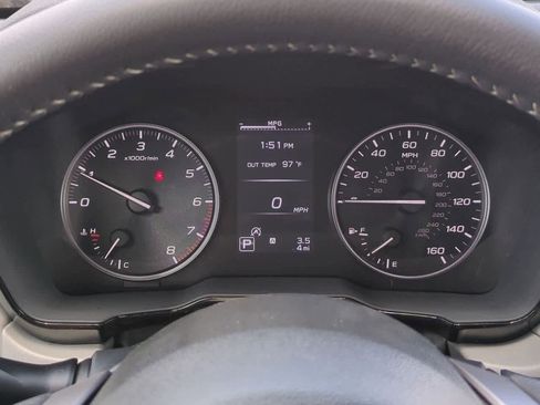 Used 2025 Subaru Legacy Premium image 33