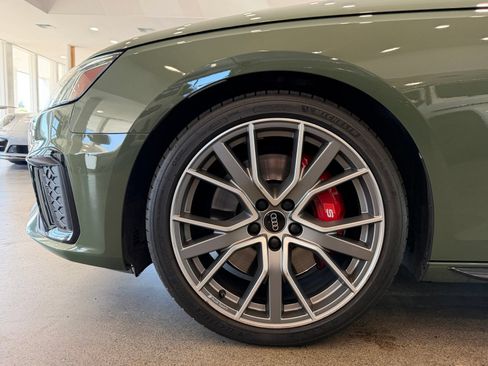 Used 2023 Audi S4 Premium Plus AWD/4WD image 29