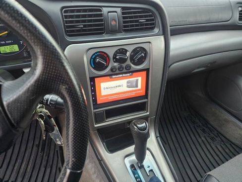 Used 2006 Subaru Baja Turbo image 29