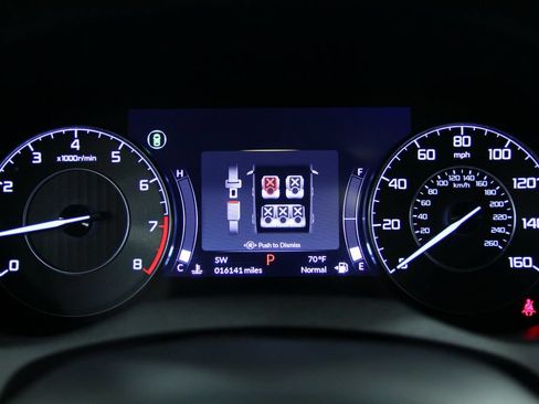 Used 2024 Acura RDX SH-AWD w/ Technology Package image 14