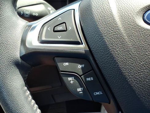 Used 2024 Ford Edge SEL w/ Convenience Package AWD/4WD image 24