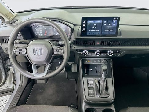 Certified 2026 Honda CR-V EX image 19