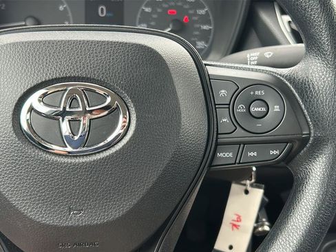 Used 2023 Toyota Corolla LE FWD image 26