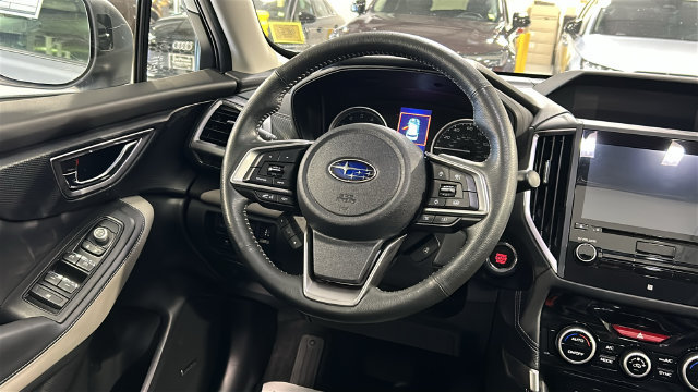 Certified 2022 Subaru Forester Limited AWD/4WD image 25