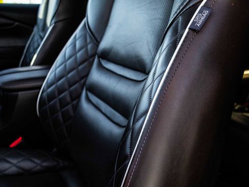 Used 2021 MAZDA CX-9 Signature image 19