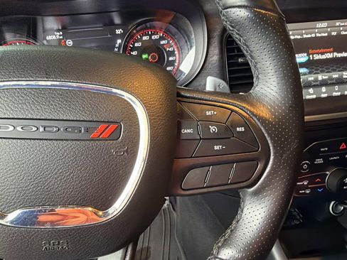 Used 2022 Dodge Charger Scat Pack w/ Daytona Edition Group image 26