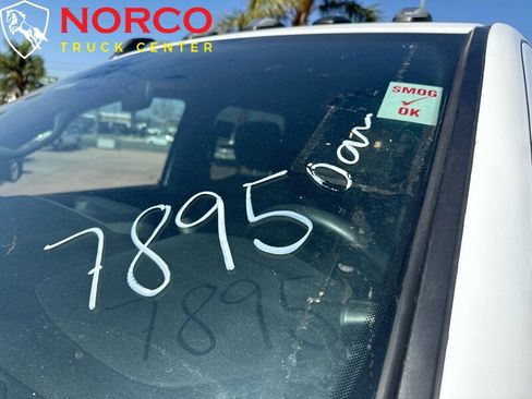 Used 2022 RAM 3500 Tradesman w/ Chrome Appearance Group image 24