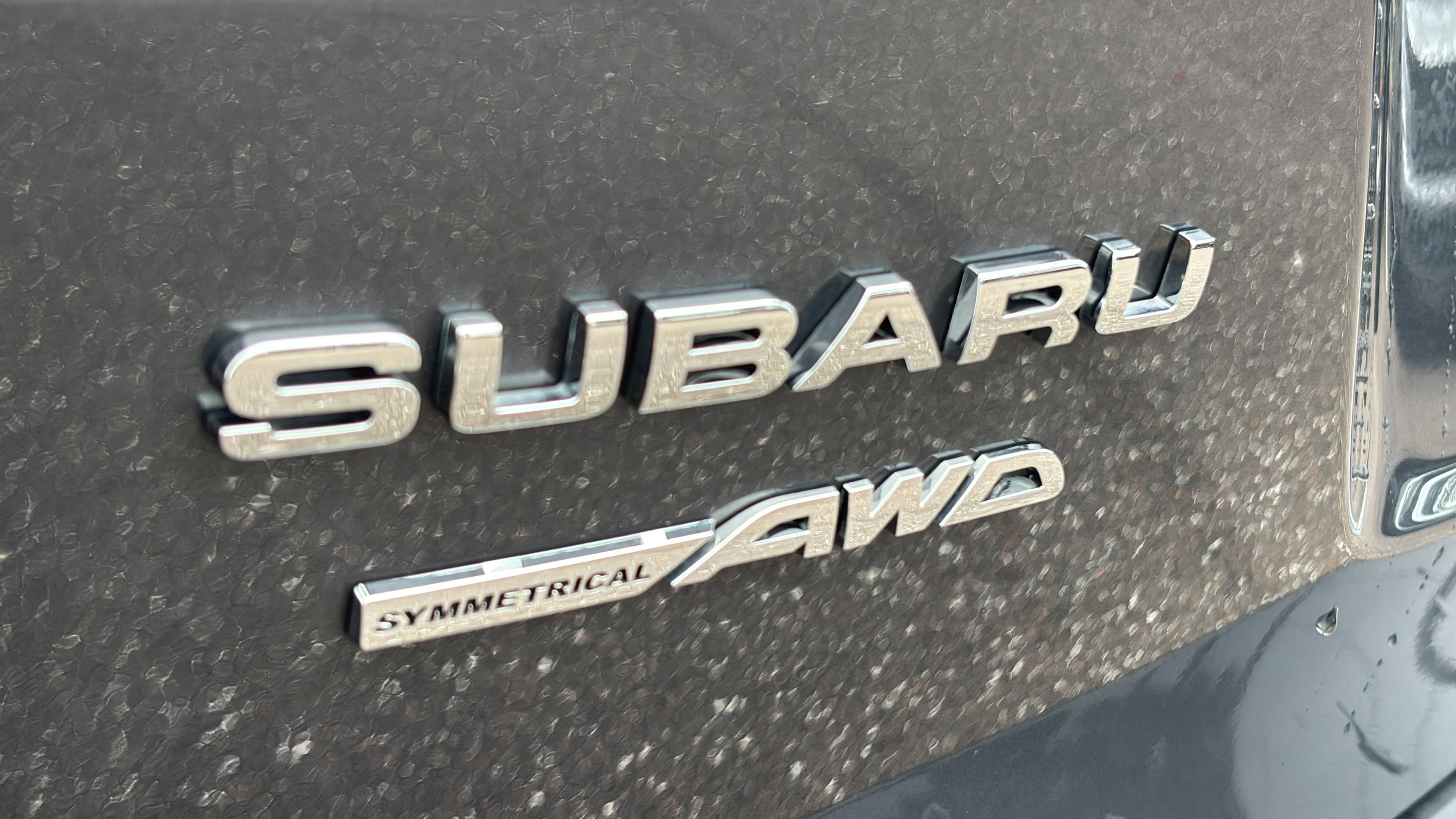 Used 2023 Subaru Outback Touring AWD/4WD image 33