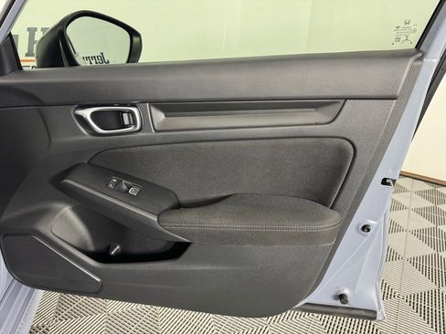 Used 2022 Honda Civic Sport image 31