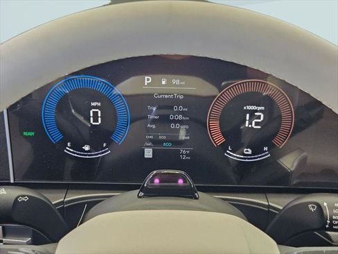 New 2026 Hyundai Santa Fe SEL AWD/4WD image 15
