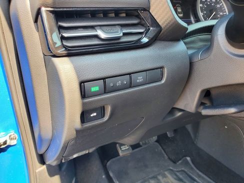 Used 2024 Nissan Sentra SR image 18