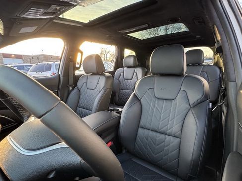 New 2025 Kia Telluride SX Prestige X-Line image 24