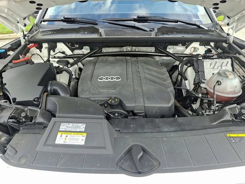 Used 2021 Audi Q5 2.0T Premium Plus w/ Premium Plus Package AWD/4WD image 29