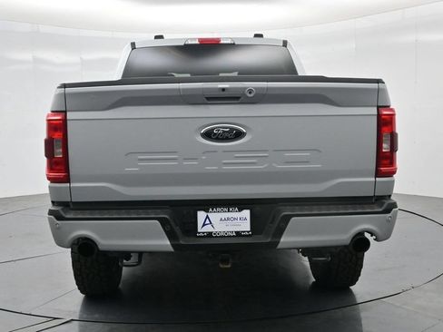 Used 2023 Ford F150 Tremor w/ Trailer Tow Package AWD/4WD image 7