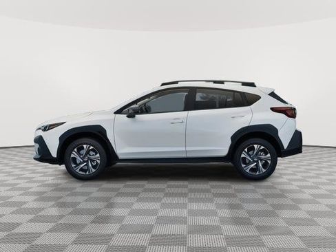 New 2026 Subaru Crosstrek 2.0i Premium AWD/4WD image 3