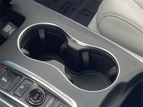 Used 2019 Acura MDX FWD w/ Technology Package image 15