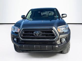 Used 2022 Toyota Tacoma SR5 w/ Technology Package video 2
