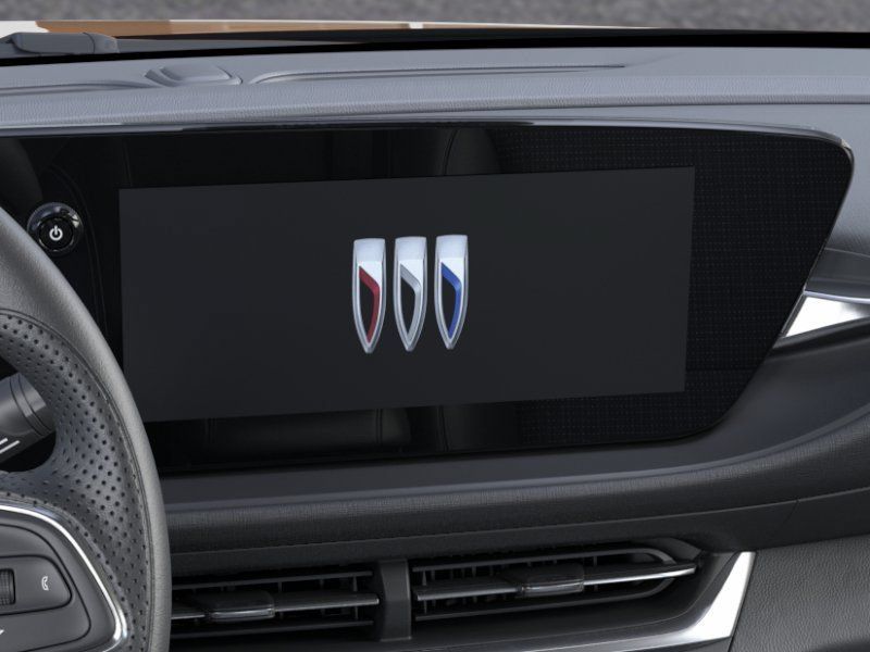 New 2026 Buick Envista Preferred FWD image 20