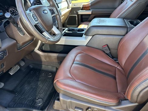 Used 2019 Ford F350 King Ranch w/ King Ranch Ultimate Package image 27