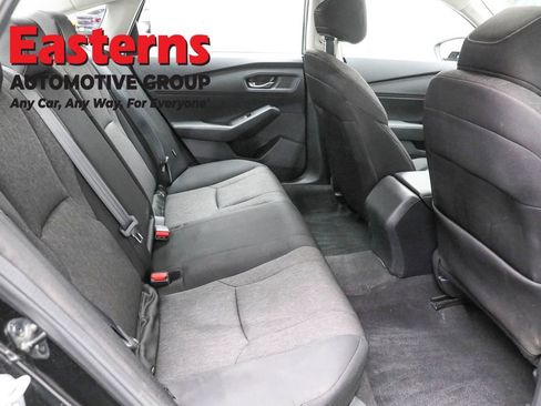 Used 2024 Honda Accord EX image 22