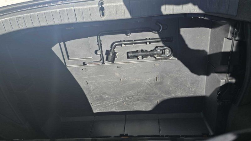 Used 2007 Toyota Prius FWD image 32