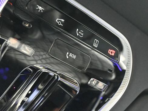 Used 2022 Mercedes-Benz S 580 4MATIC Sedan image 24