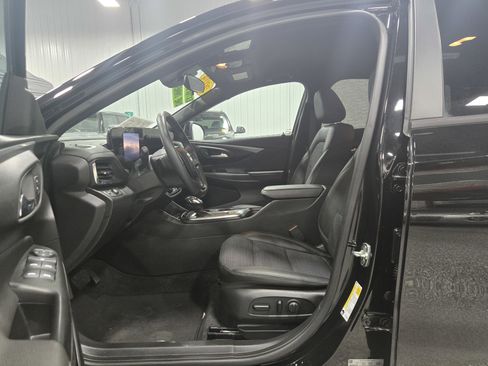 Certified 2024 Buick Envista Preferred w/ Convenience I Package image 12